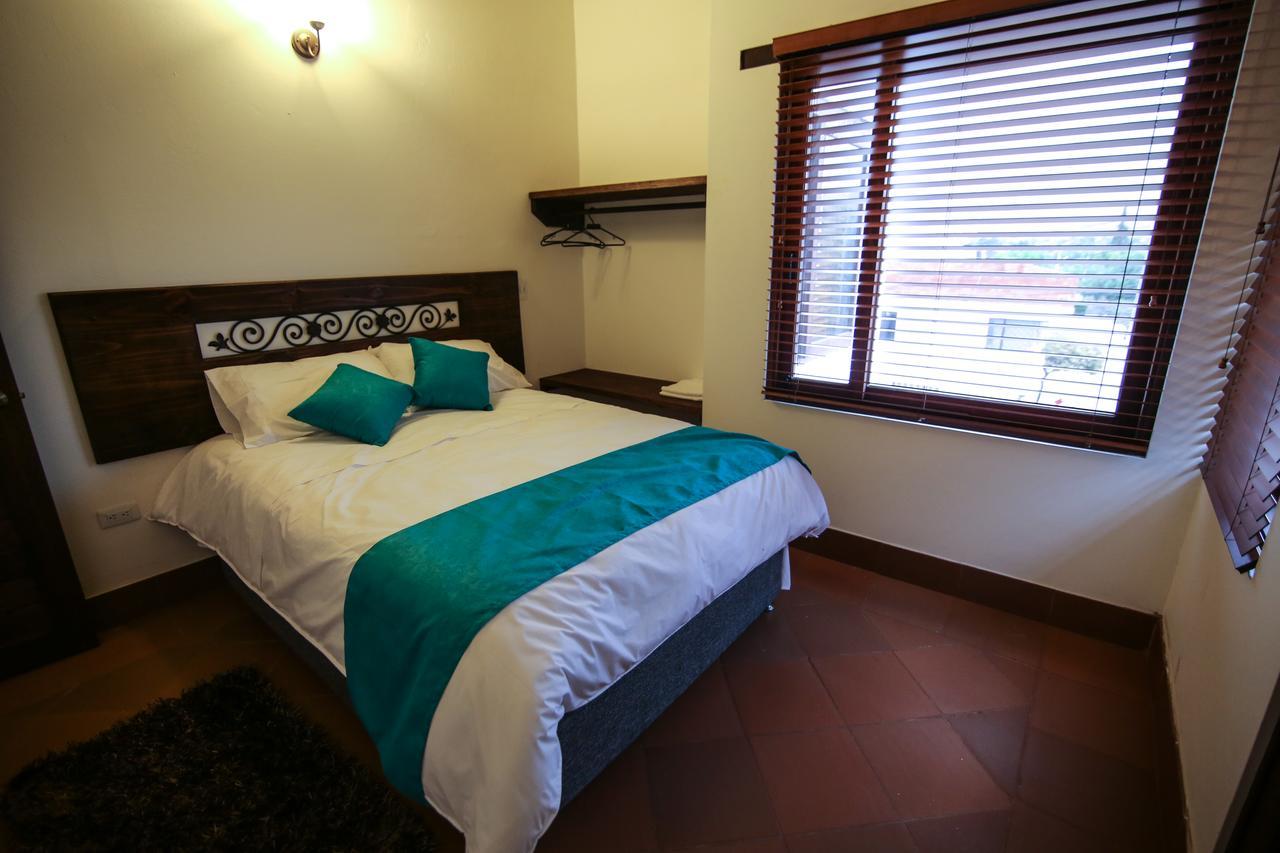 Hotel Plaza Medina