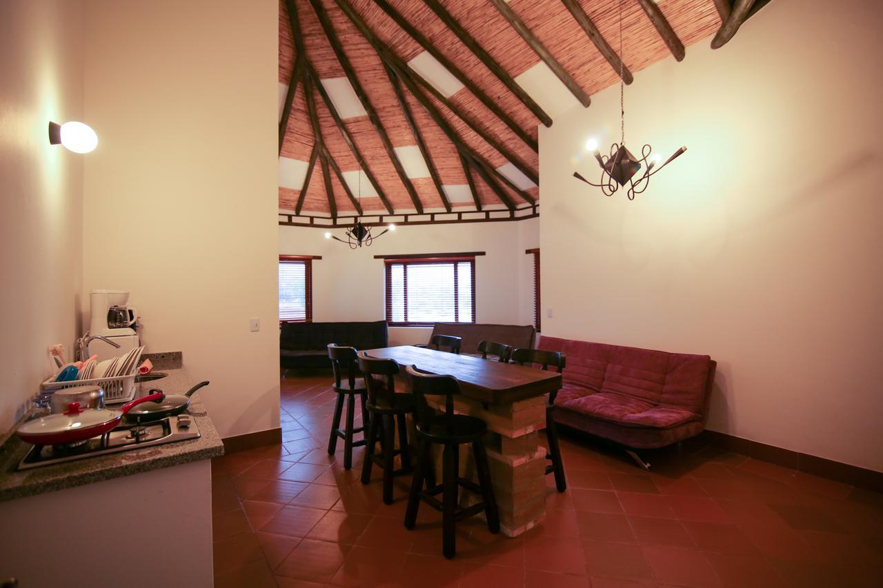 Hotel Plaza Medina Sáchica