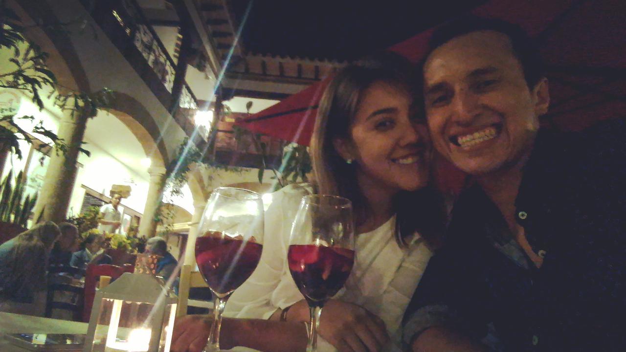 Plaza Medina 4* Sáchica