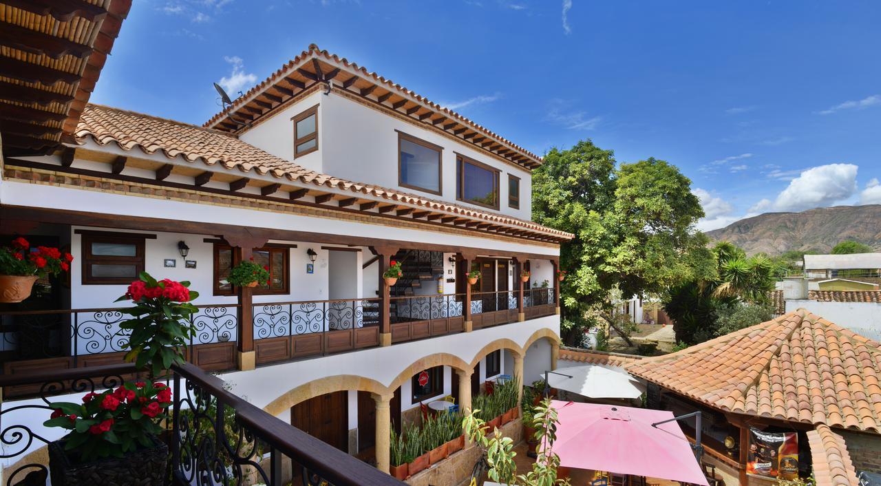 Hotel Plaza Medina 4*