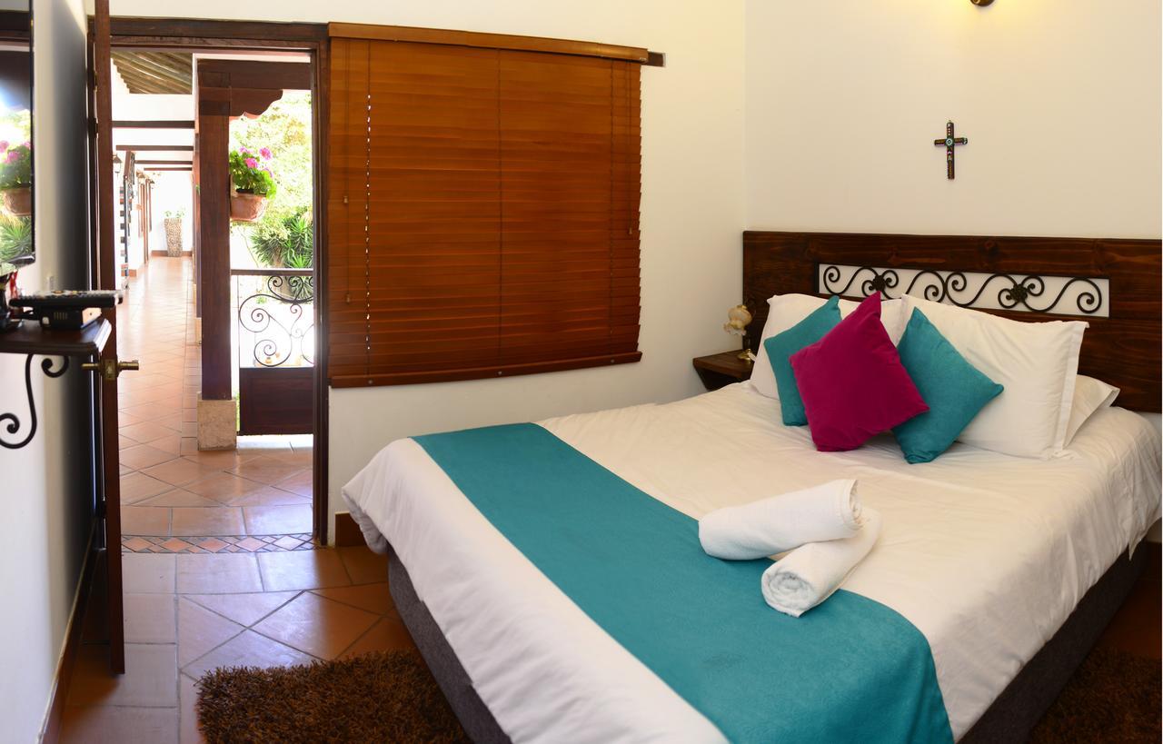 Hotel Plaza Medina